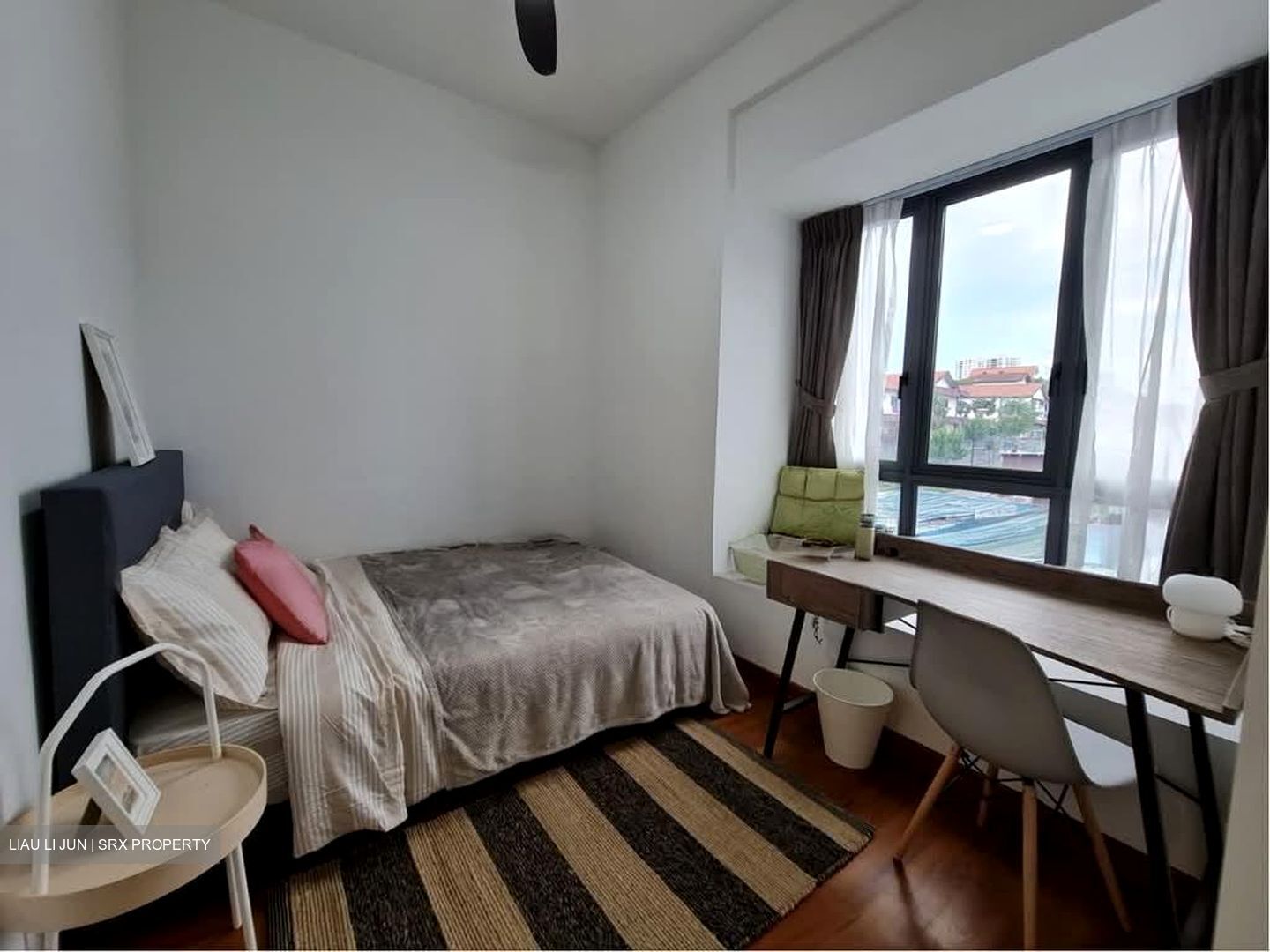 Upper Thomson Road (D20), Condominium #600605011